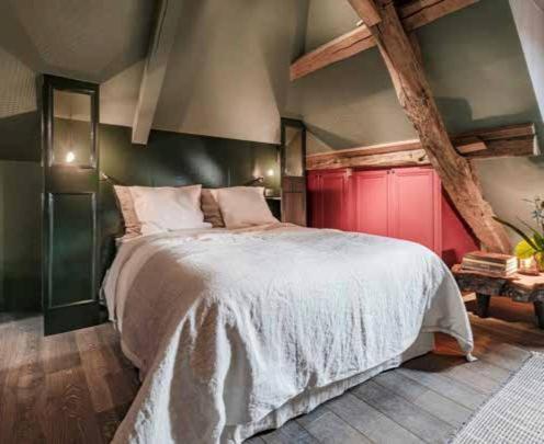 Maison Fred Luxury Suites Brügge Exterior foto